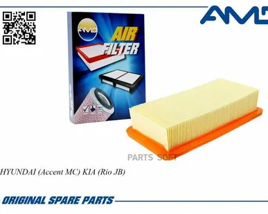 фото AMD AMD.FA18 Фильтр воздушный