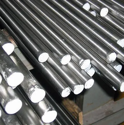 Фото №0 Круг 24 мм ЭП638-II-ВИ 16Х-II-ВИ