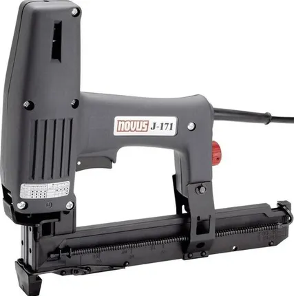 Фото №0 Степлер Novus J-171