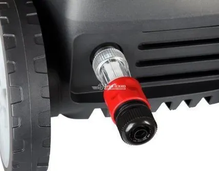 Фото №4 Мойка МР-170Б Ресанта