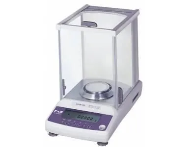 фото Аналитические весы CAS (Shimadzu) CAUY 220