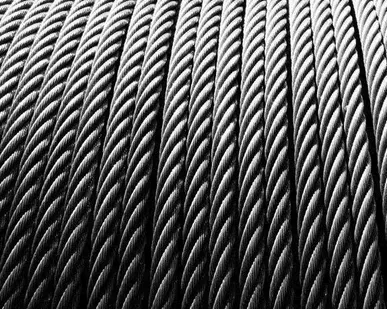 фото Канат 4.5мм ГОСТ 2688-80