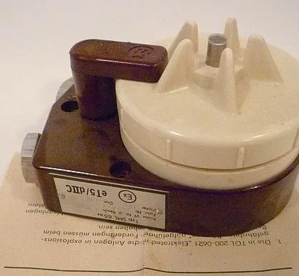 Фото №0 Извещатель датчик SML-65ex 