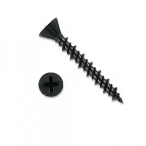 фото Саморез для ГВЛ 3,9х35, фосфатированный СГВЛ