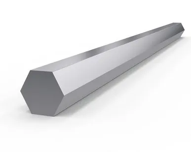 фото Шестигранник калиброванный - Ст35