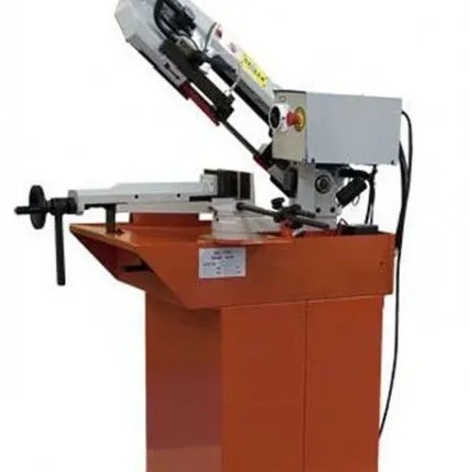 Фото №0 Станок ленточнопильный Stalex BS-215G