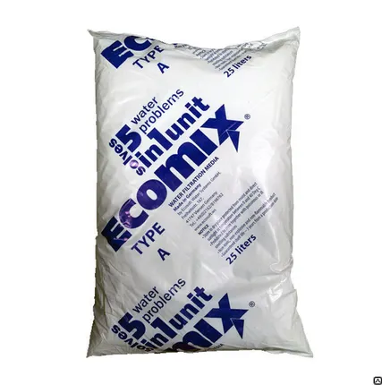 Фото №0 Многофункциональные загрузки Ecomix A 12л