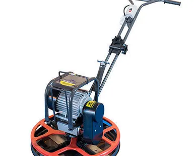 фото Универсальная заглаживающая машина VSCG-800 и VSCG-1000