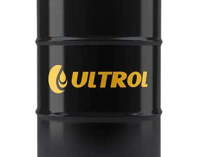 фото Трансмиссионное синтетическое масло ULTROL SYNTH-GEAR SAE 75W-90 API GL-4/GL-5 (208л.)