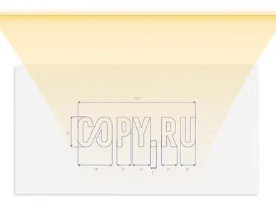 фото Сканирование чертежей