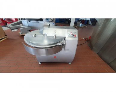 фото Куттер DMS 80 V2 в Москве