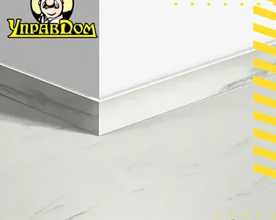 фото Плинтус Quick-Step QSVSK 58х12х2400/ 40136