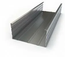 фото Профиль направляющий 100х40