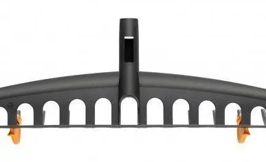 фото Грабли Fiskars 12 зубьев 135064