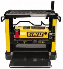 фото Станок рейсмусный DeWalt DW 733