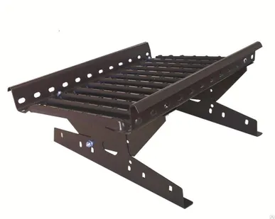 фото Переходной мостик BORGE 3 м