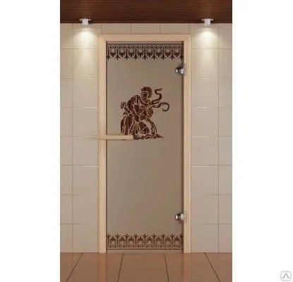 Фото №0 Дверь ALDO Лацио 1900 х 700 мм