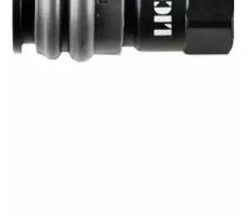 фото LICOTA E30SFOC Пневморазъём композитный 3/8 внутр. Резьба