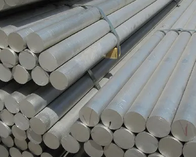 фото Круг алюминиевый 40 мм Д16Т