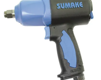 фото Гайковерт пневматический ударный Sumake ST-C541