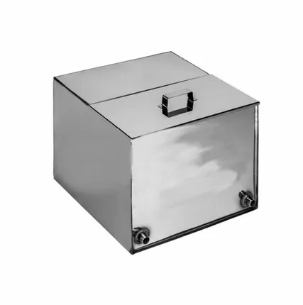 Фото №0 Бак "Комфорт" для теплообменника 90л