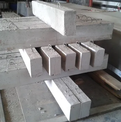 Фото №0 Перемычки жби Б 36 - 20