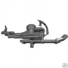 Фото №0 Пневмоперфоратор ПП-36