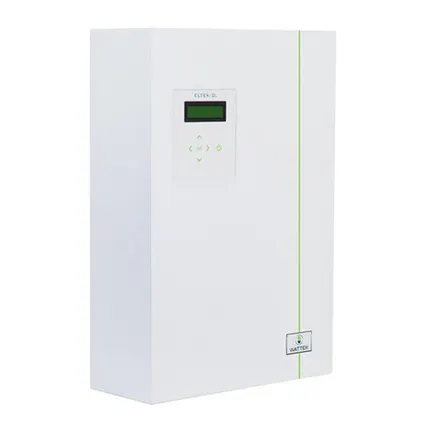 Фото №0 Bosch Котел BOSCH GAZ6000W WBN6000-12C