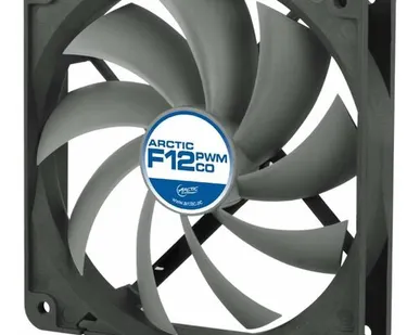 фото Система охлаждения для корпуса