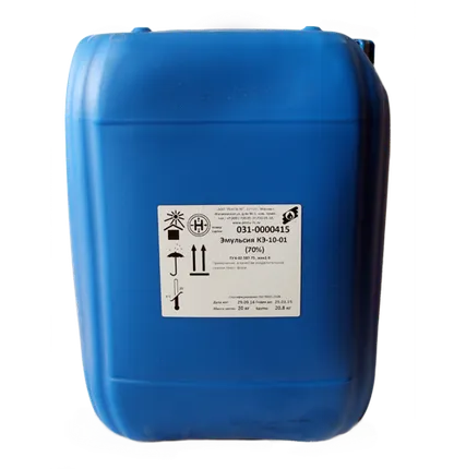 Фото №0 Силикон КЭ 10 01