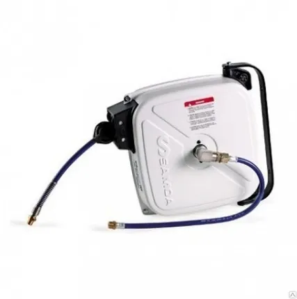 Фото №0 Компактная катушка для воздуха Samoa 500116 SAMOA (Испания)