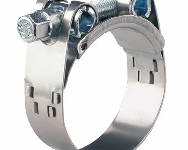 фото Хомут силовой NORMA GBS M 51-55/20