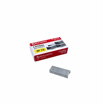 Фото №0 Скобы Другое 79503