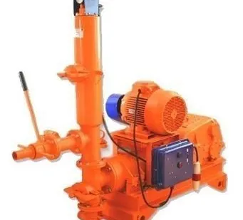 фото Растворонасос РНП-4000