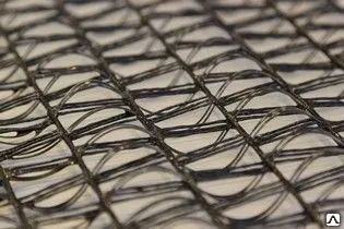 фото Георешетка «Армисет-SL» для укрепления склонов, откосов