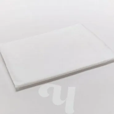 Фото №0 Простыня спанбонд ламинированный 200*90 10 шт/уп