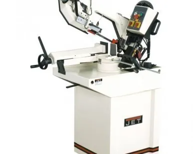 фото Ленточнопильный станок MBS-708CS