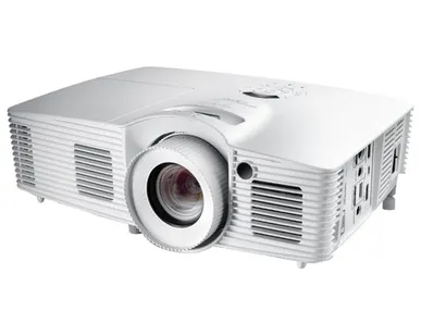 фото Проектор Optoma HD39Darbee