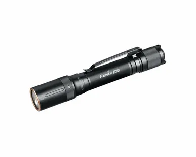 фото Фонарь Fenix E20V2.0 Cree SST20 LED