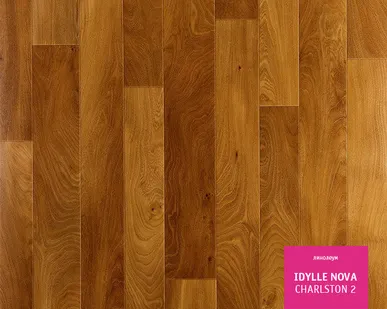 фото Линолеум.