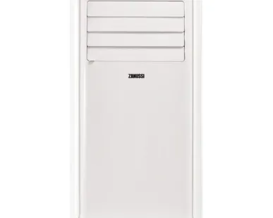 фото Мобильный кондиционер Zanussi