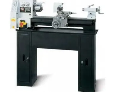 фото Универсальный токарный станок SPA-500 PROMA