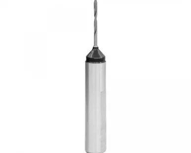 фото Сверло глухое DELTA TOOLS 2x10x70 мм R