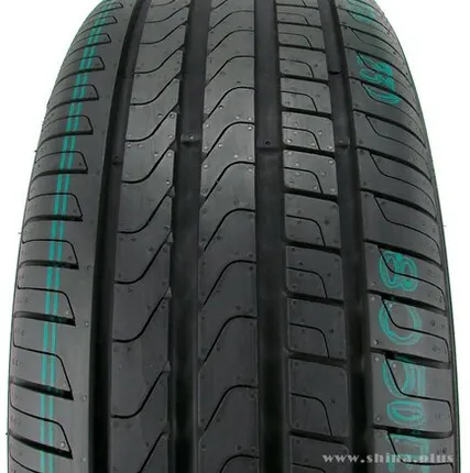 Фото №0 Pirelli Scorpion Verde 235/55 R18 100V летняя