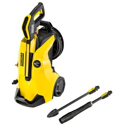 Фото №0 Мойка высокого давления KARCHER