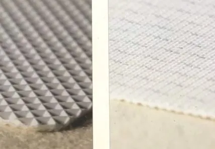 Фото №0 Лента конвейерная ПВХ MUNICH