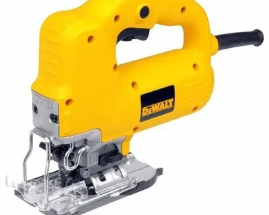 фото Лобзик DeWalt DW341K DeWalt DW341K
в