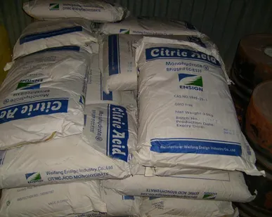 фото Приобретаем Лимонную кислоту