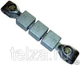 Фото №0 Распорка дистанционная глухая РУ-2-400