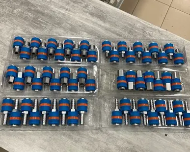 фото Пневмофитинг